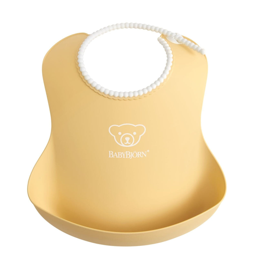 BabyBjorn Baby Bib