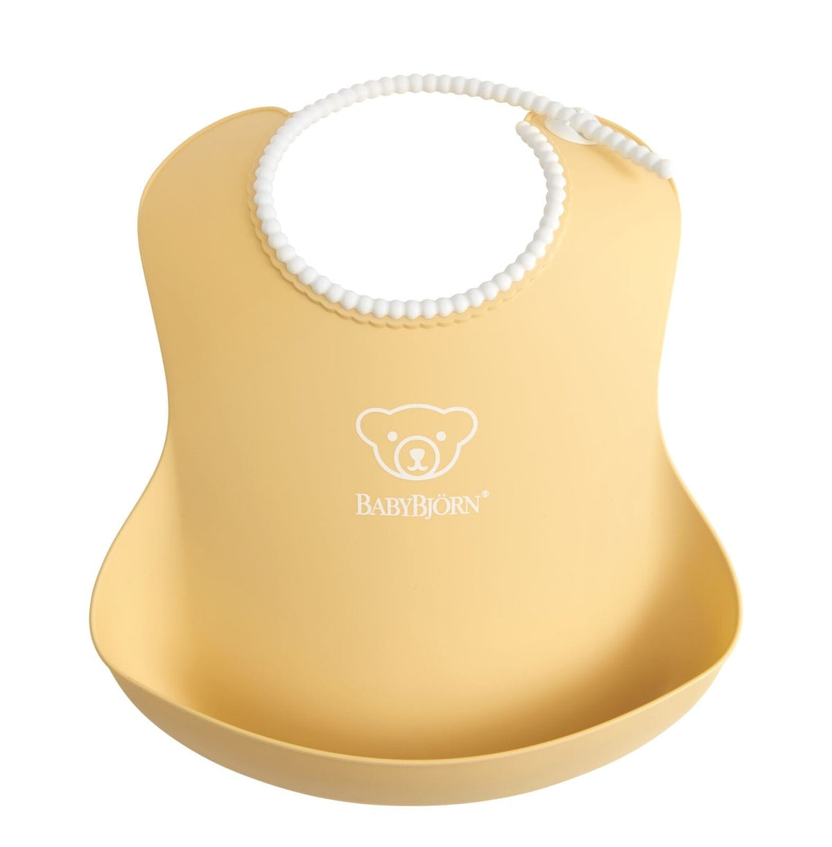 BabyBjorn Baby Bib