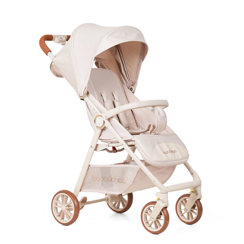 Baobaohao A5PRO Baby Stroller, Lightweight Foldable Pushchair, Sit & Recline Toddler Stroller
