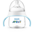 Avent - Natural Trainer Cup 6M+