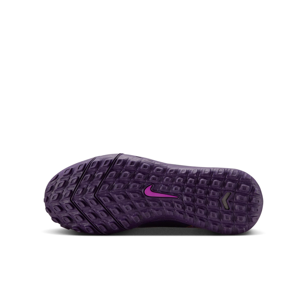 Kylian Mbappe Nike Jr. Mercurial Vapor 16 Academy "Kylian Mbappé" Big Kids' TF Low-Top Soccer Shoes