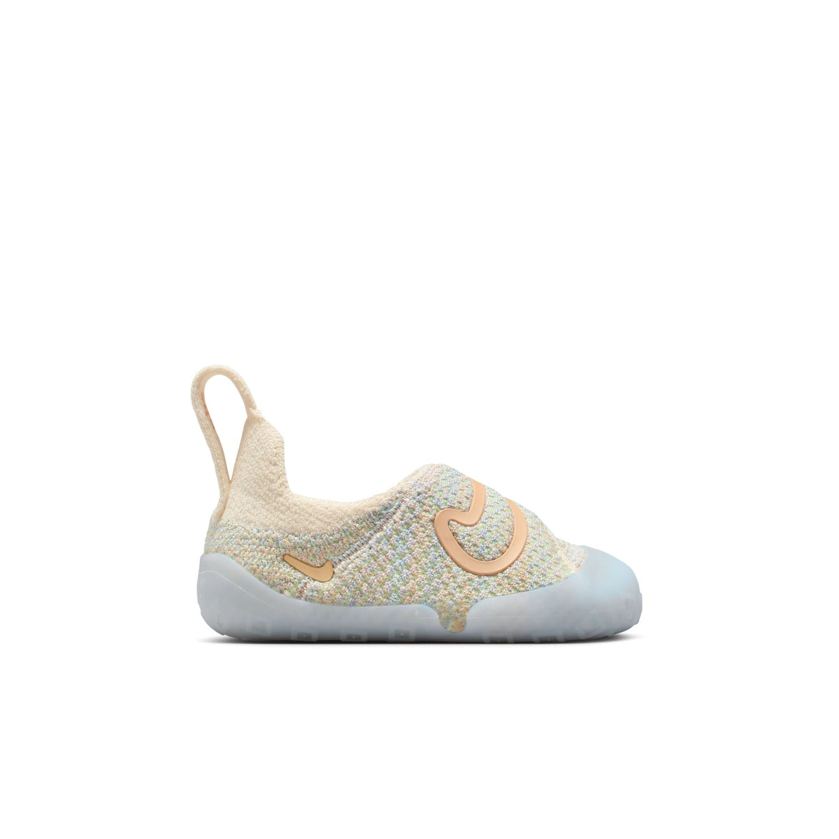 Girls' Nike Toddler Swoosh 1