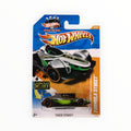 Hot Wheels Formula Street - Mainline (2011) 71/244