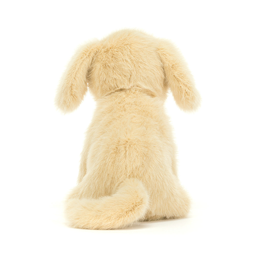 Jellycat Golden Puppy