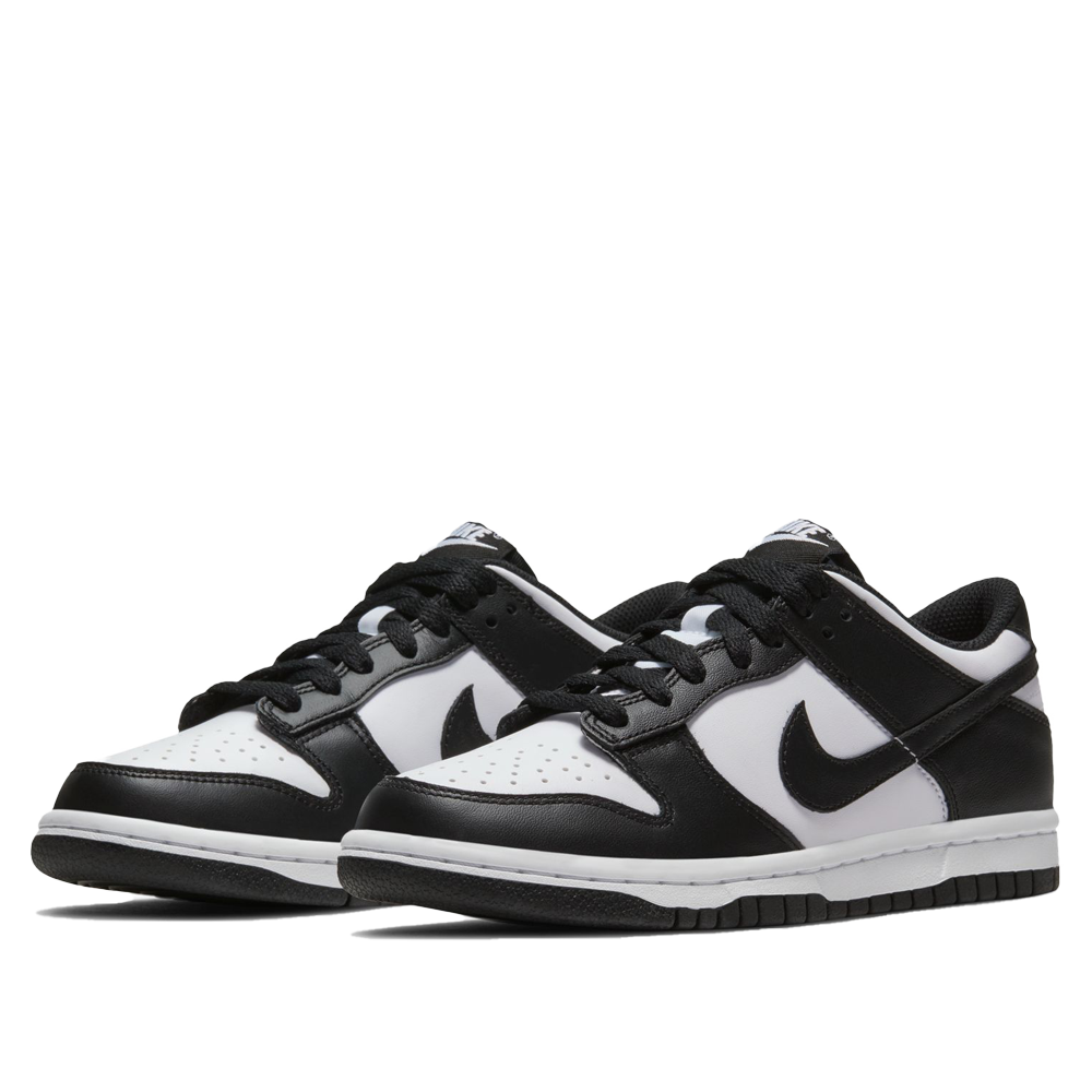 Nike Dunk Low Big Kids' Shoes