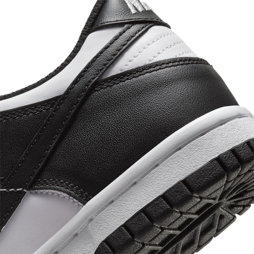 Nike Dunk Low Big Kids' Shoes