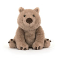 Jellycat Wonda Wombat