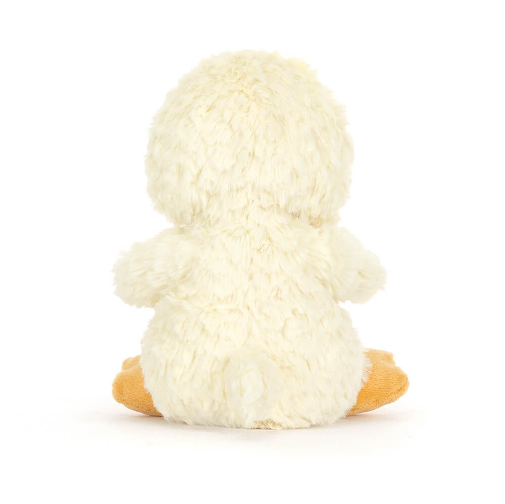 Jellycat Yummy Duckling