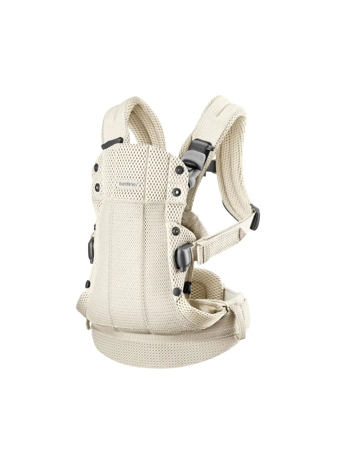 BabyBjörn Baby Carrier Harmony