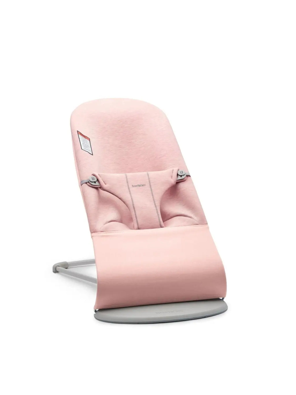 BabyBjörn Bouncer Bliss, 3D Jersey