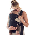 Babybjorn Baby Carrier Mini 3D Mesh, Black